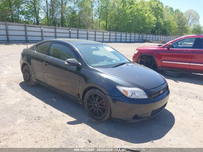 Scion Tc 2008