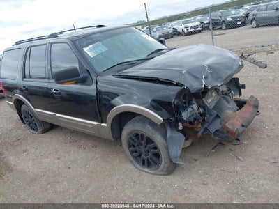 FORD EXPEDITION 2004