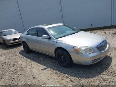 Buick Lucerne 2007