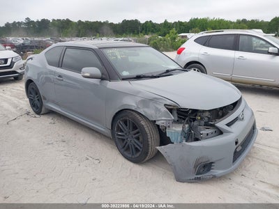 Scion Tc 2011