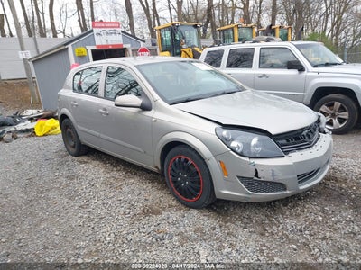 Saturn Astra 2008