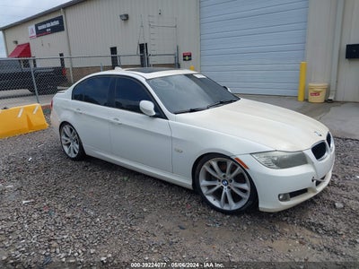 BMW 328I 2011