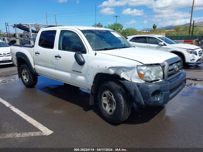 TOYOTA TACOMA 2009