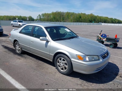 Toyota Camry 2001