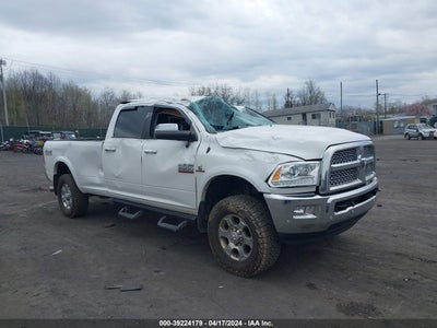 Ram 2500 2018