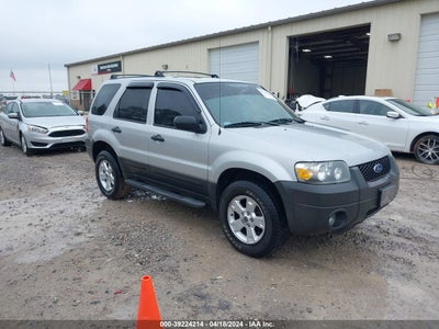 Ford Escape 2006