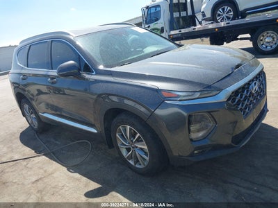 HYUNDAI SANTA FE 2020