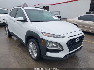 HYUNDAI KONA 2019