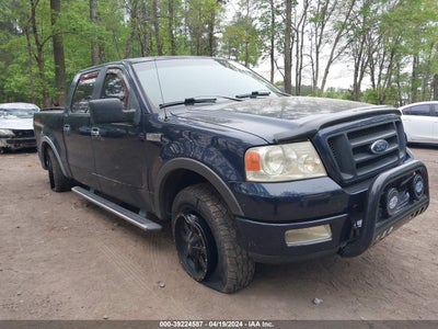 Ford F-150 2005
