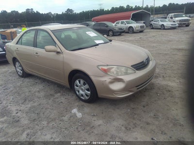 Toyota Camry 2003