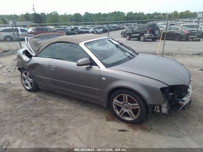 Audi A4 2007