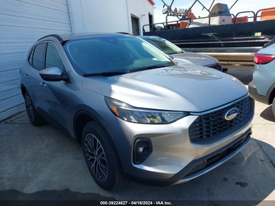 Ford Escape 2024