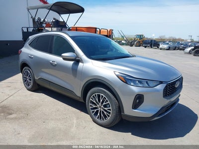 Ford Escape 2024