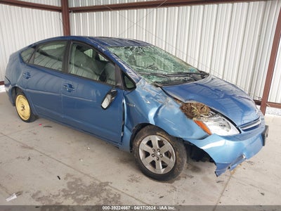 TOYOTA PRIUS 2007