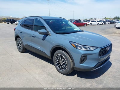 Ford Escape 2024