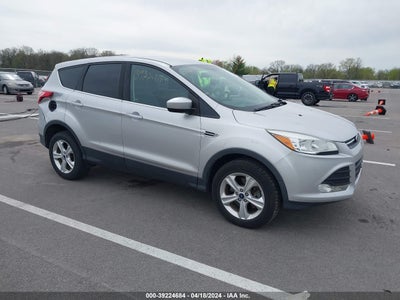 FORD ESCAPE 2015