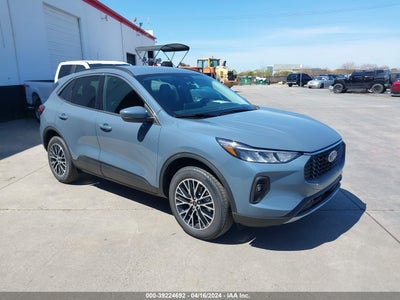 Ford Escape 2024