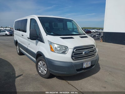 Ford Transit-150 2016