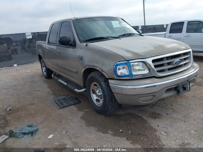 FORD F-150 2003