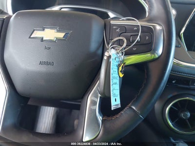 DayDrive
