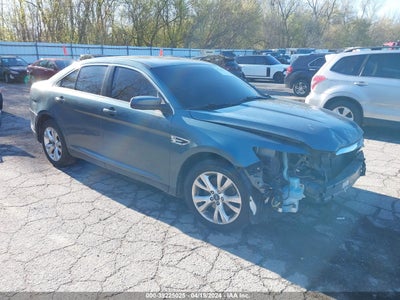 Ford Taurus 2010