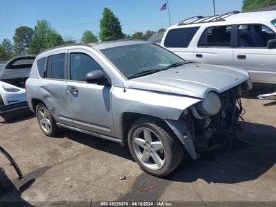 Jeep Compass 2007