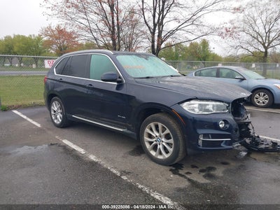 Bmw X5 2014