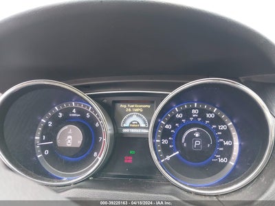 DayDrive