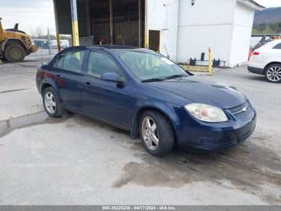 Chevrolet Cobalt 2010