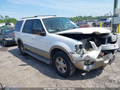 FORD EXPEDITION 2003