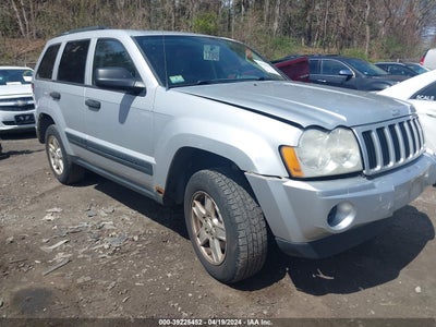 JEEP GRAND CHEROKEE 2005