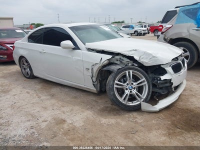 BMW 328I 2013