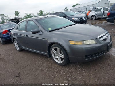 ACURA 200 2004