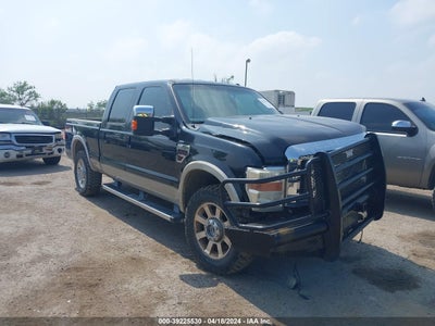 FORD F-250 2010