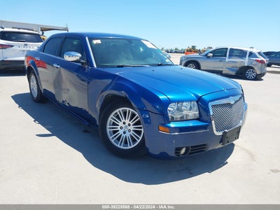CHRYSLER 300 2010