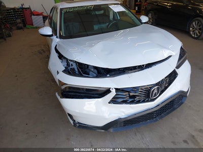ACURA INTEGRA 2024