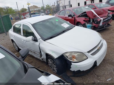 CHEVROLET COBALT 2010