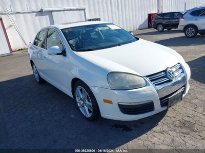 VOLKSWAGEN JETTA 2006
