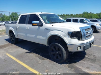 Ford F-150 2010