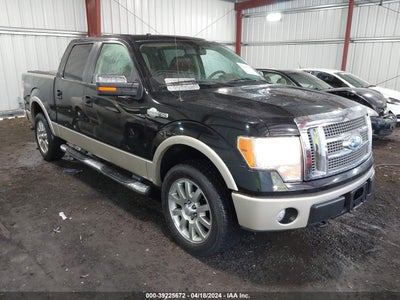 Ford F-150 2009