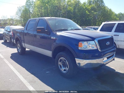 Ford F-150 2007