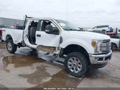 Ford F-250 2017