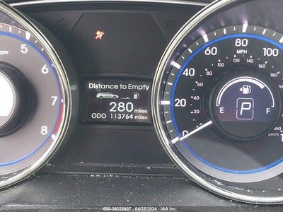 DayDrive