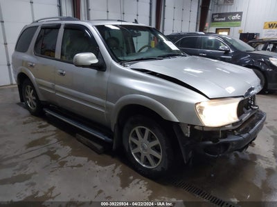 BUICK RAINIER 2006