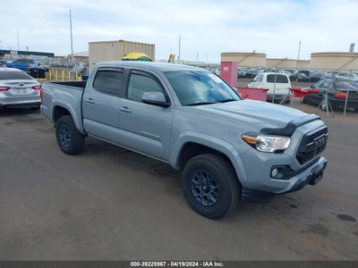 TOYOTA TACOMA 2019