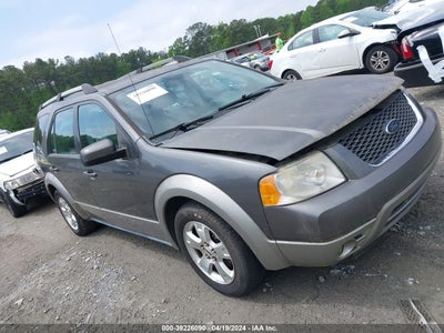 Ford Freestyle 2005