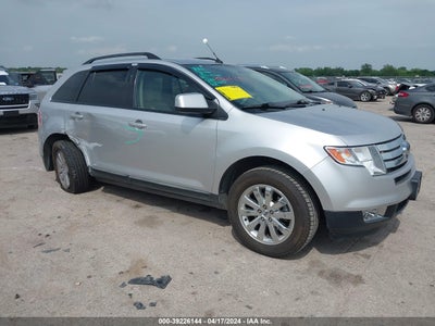 FORD EDGE 2010