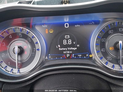 DayDrive