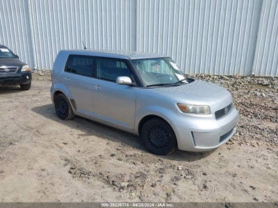 Scion Xb 2008