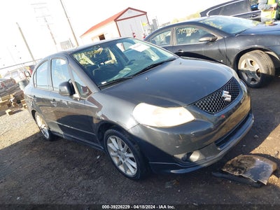 Suzuki Sx4 2009